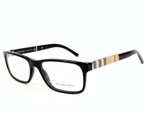 lunettes burberry de vue|Optical Frames .